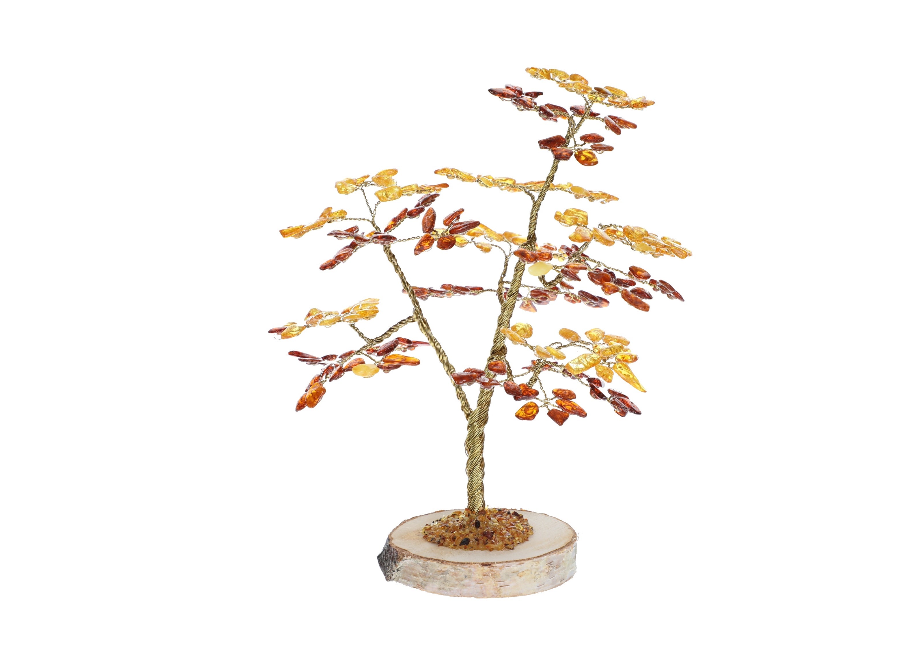 #11 Tree 23cm, Alder design