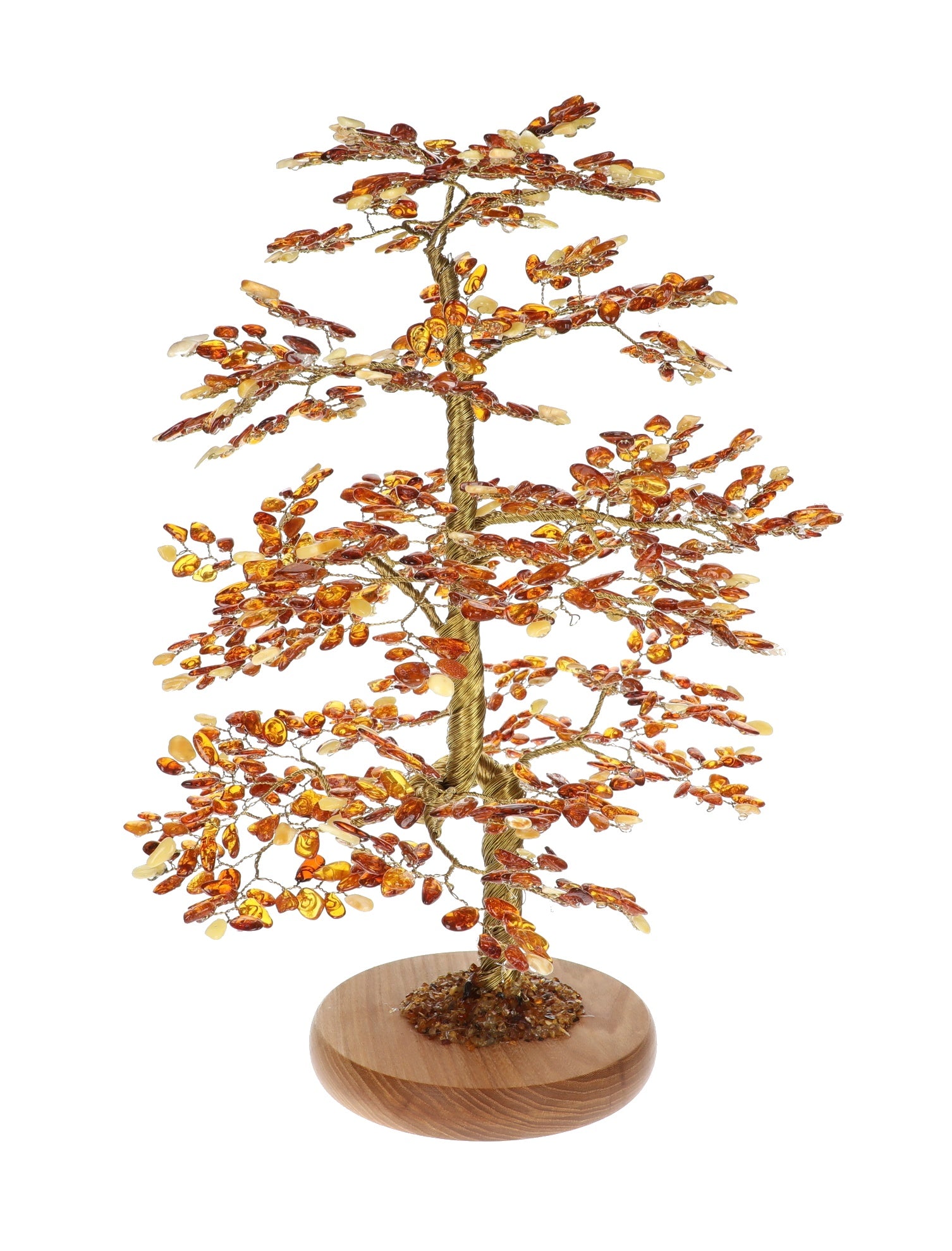 #14 Tree 40cm Oak design, Limited edition