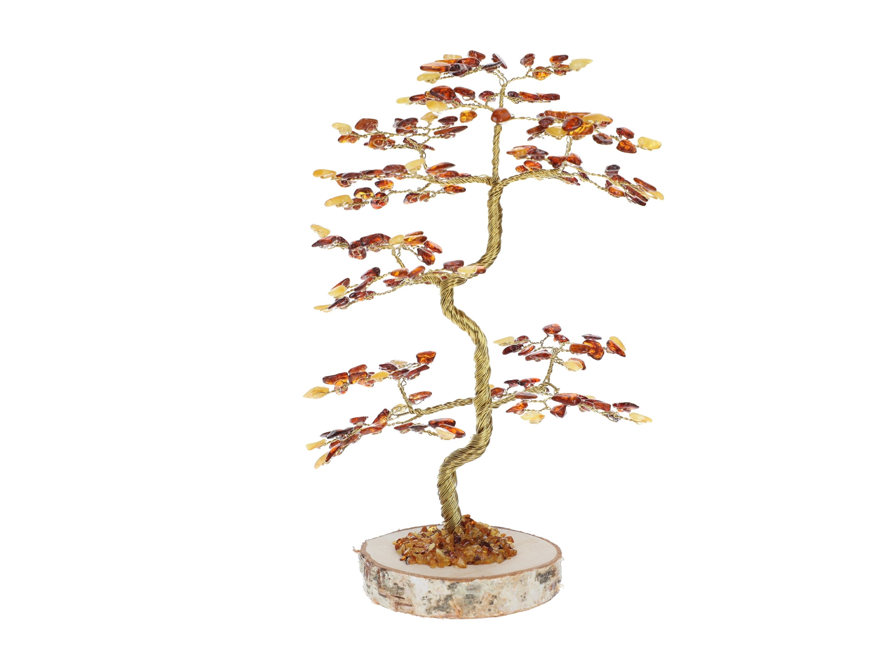 #10 Tree 24cm, Pine tree design