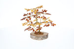 Load image into Gallery viewer, #8 Tree 15cm, Oak design, two colour
