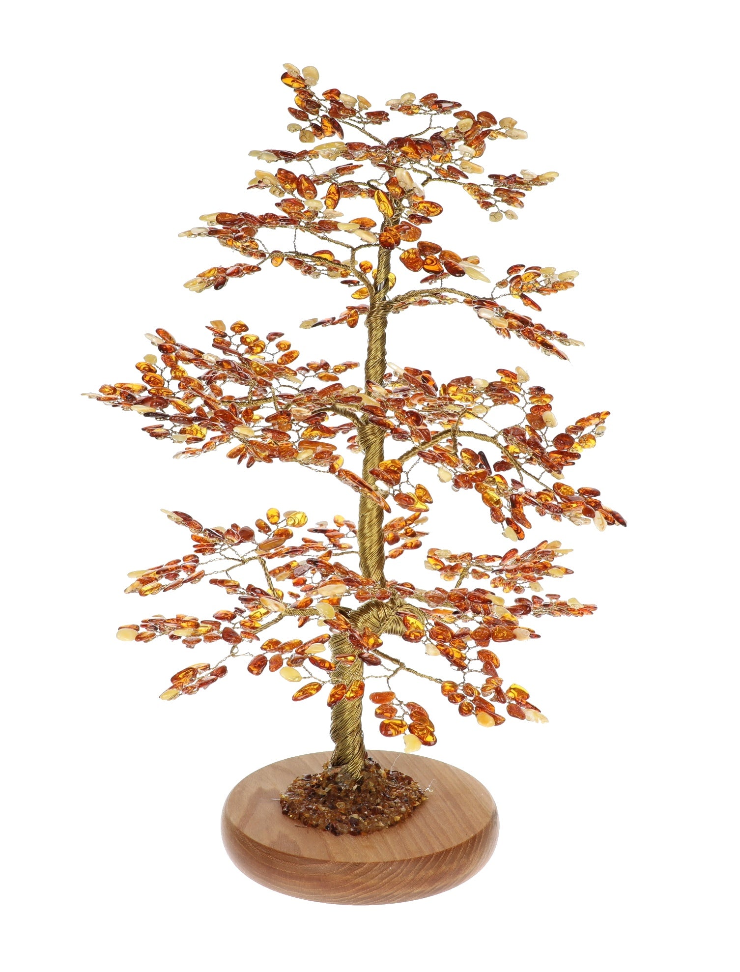 #14 Tree 40cm Oak design, Limited edition