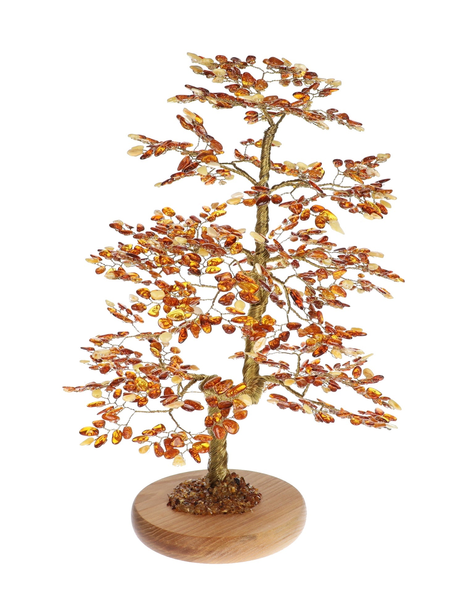 #14 Tree 40cm Oak design, Limited edition