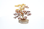 Load image into Gallery viewer, #7 Tree 15cm, Oak design, three colour
