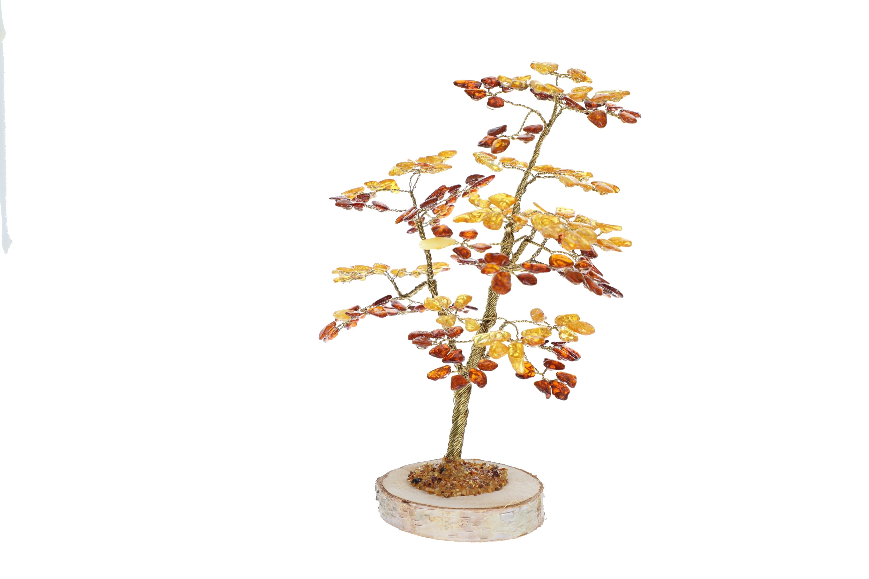 #11 Tree 23cm, Alder design