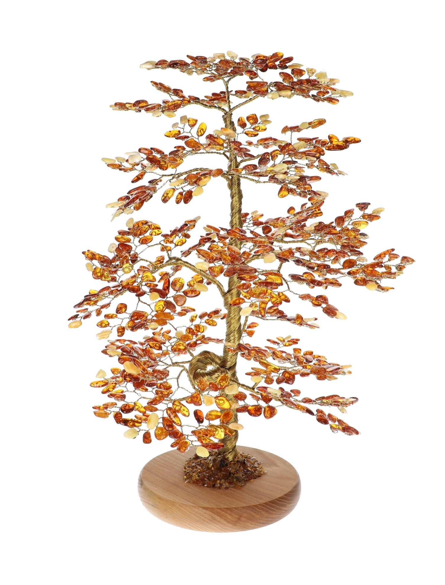 #14 Tree 40cm Oak design, Limited edition