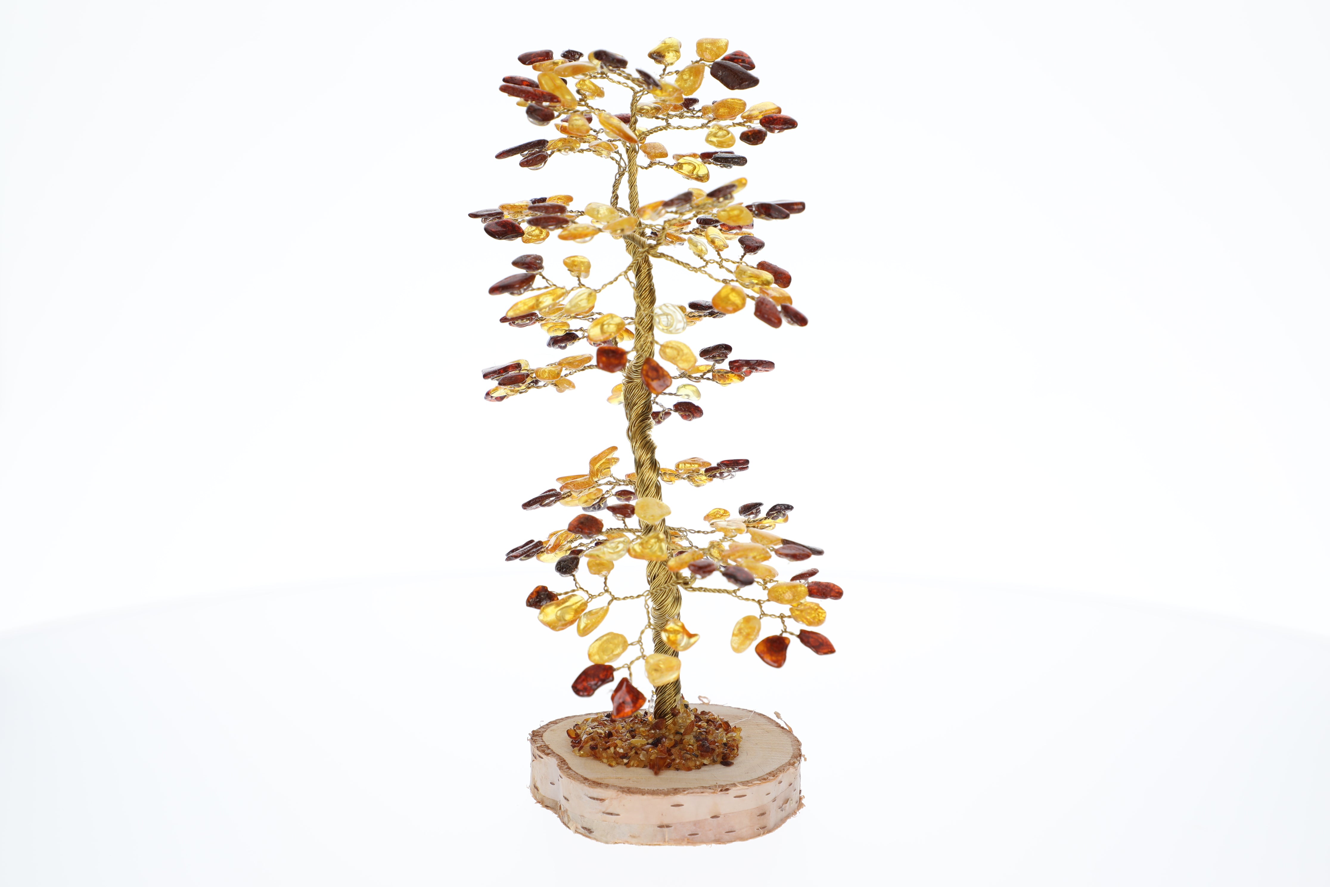 #9 Tree 24cm, Pine tree design