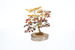 Load image into Gallery viewer, #7 Tree 15cm, Oak design, three colour
