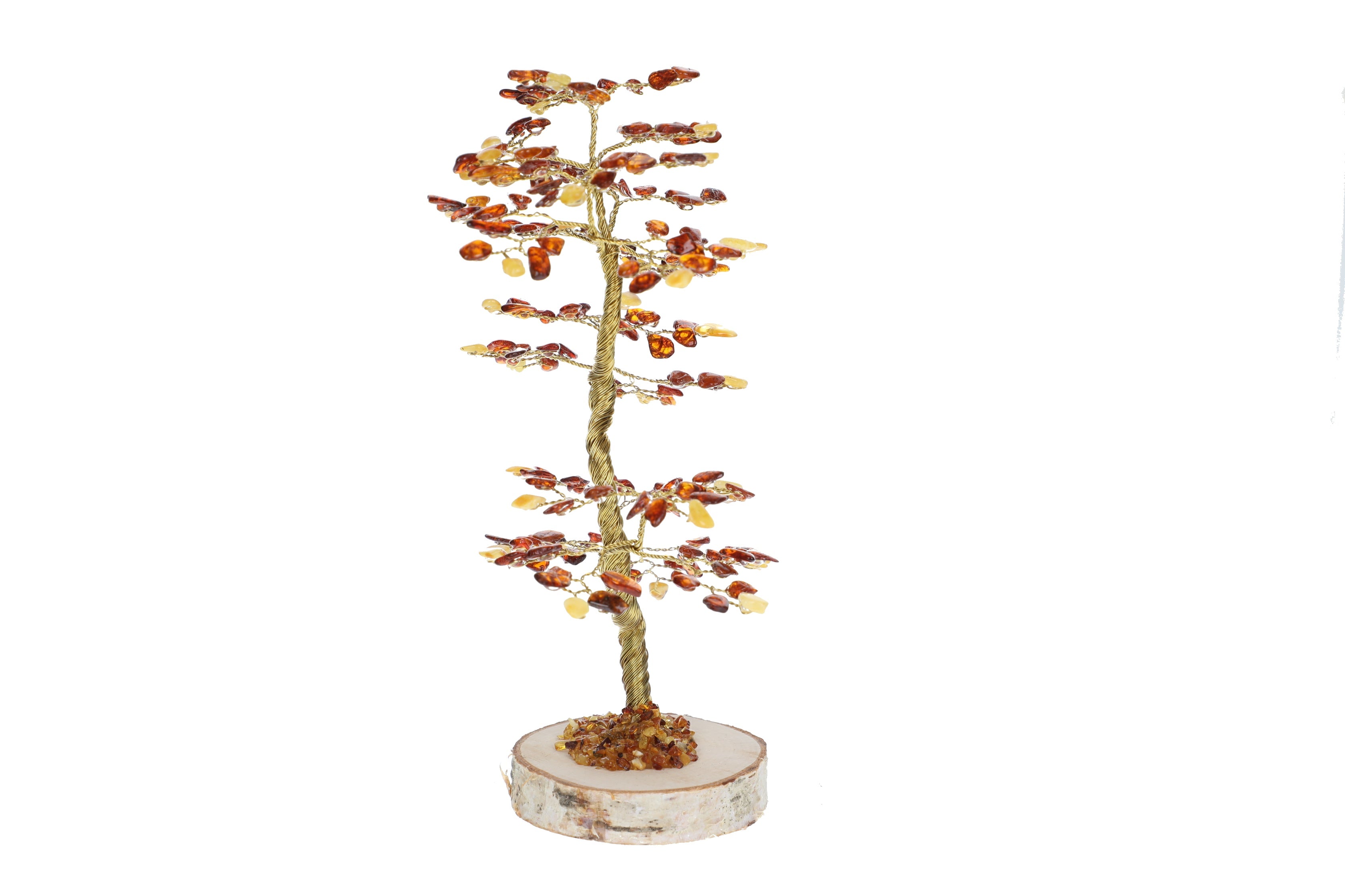 #10 Tree 24cm, Pine tree design