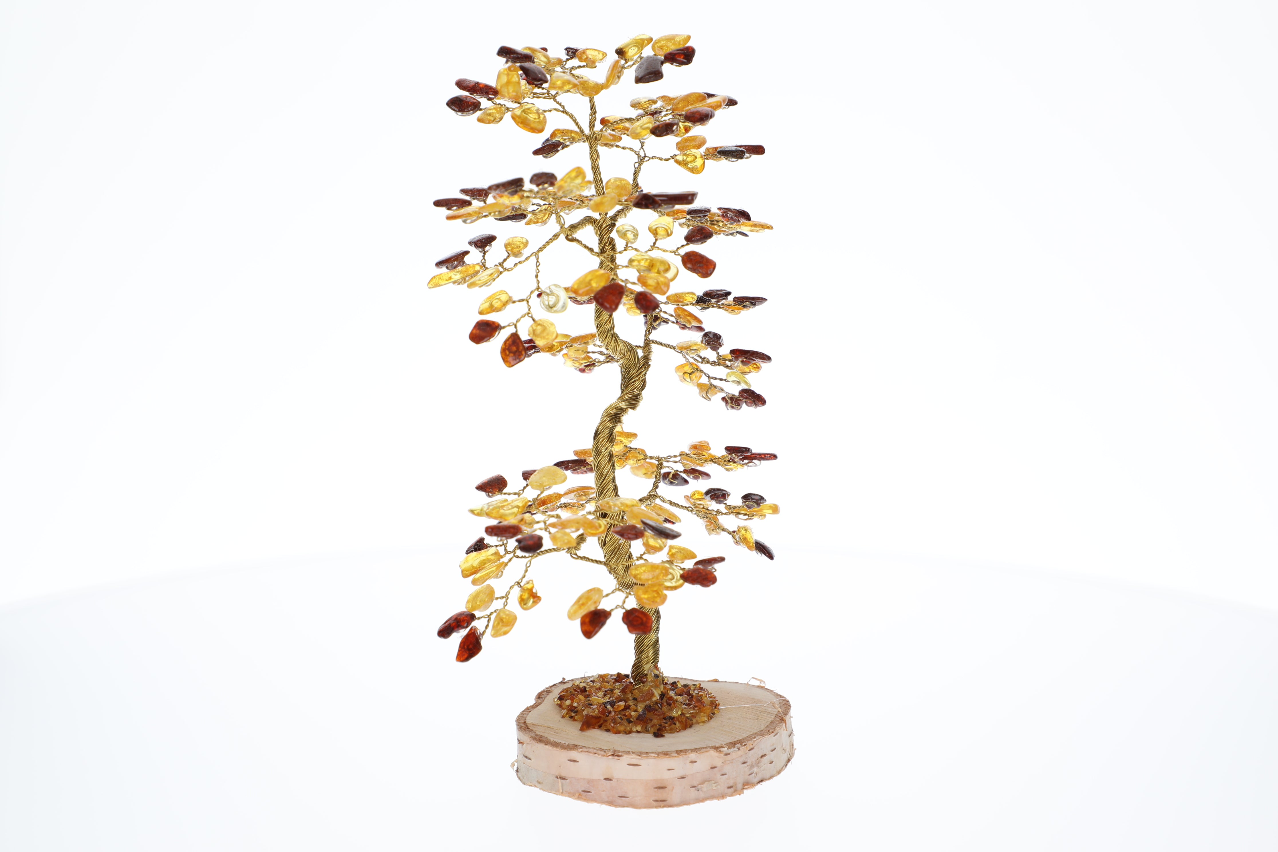 #9 Tree 24cm, Pine tree design