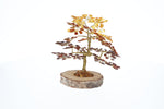 Load image into Gallery viewer, #7 Tree 15cm, Oak design, three colour
