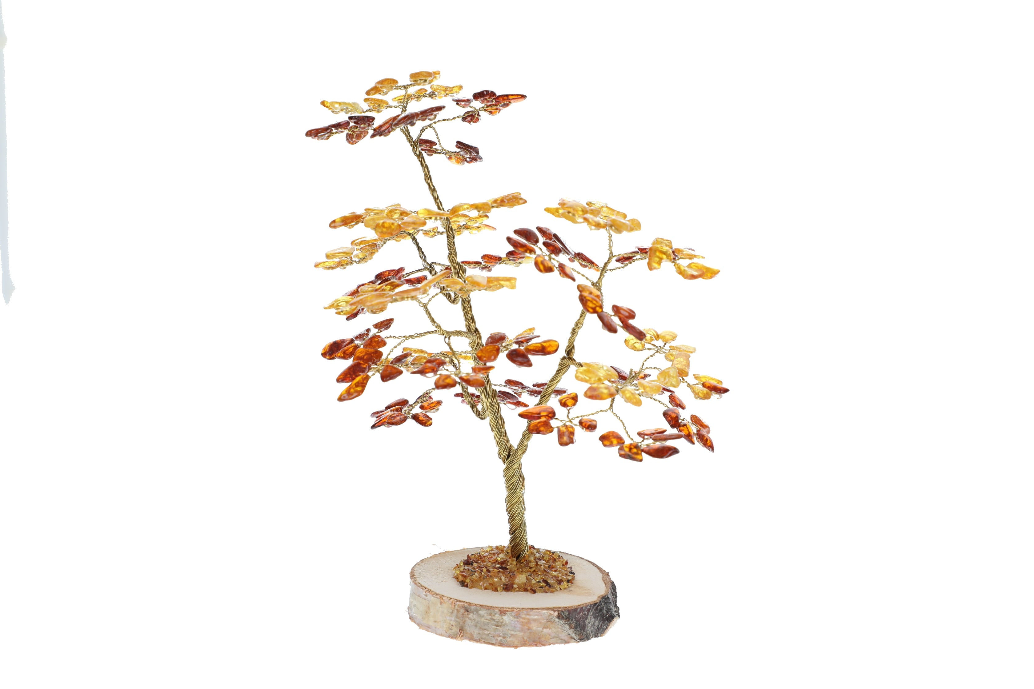 #11 Tree 23cm, Alder design