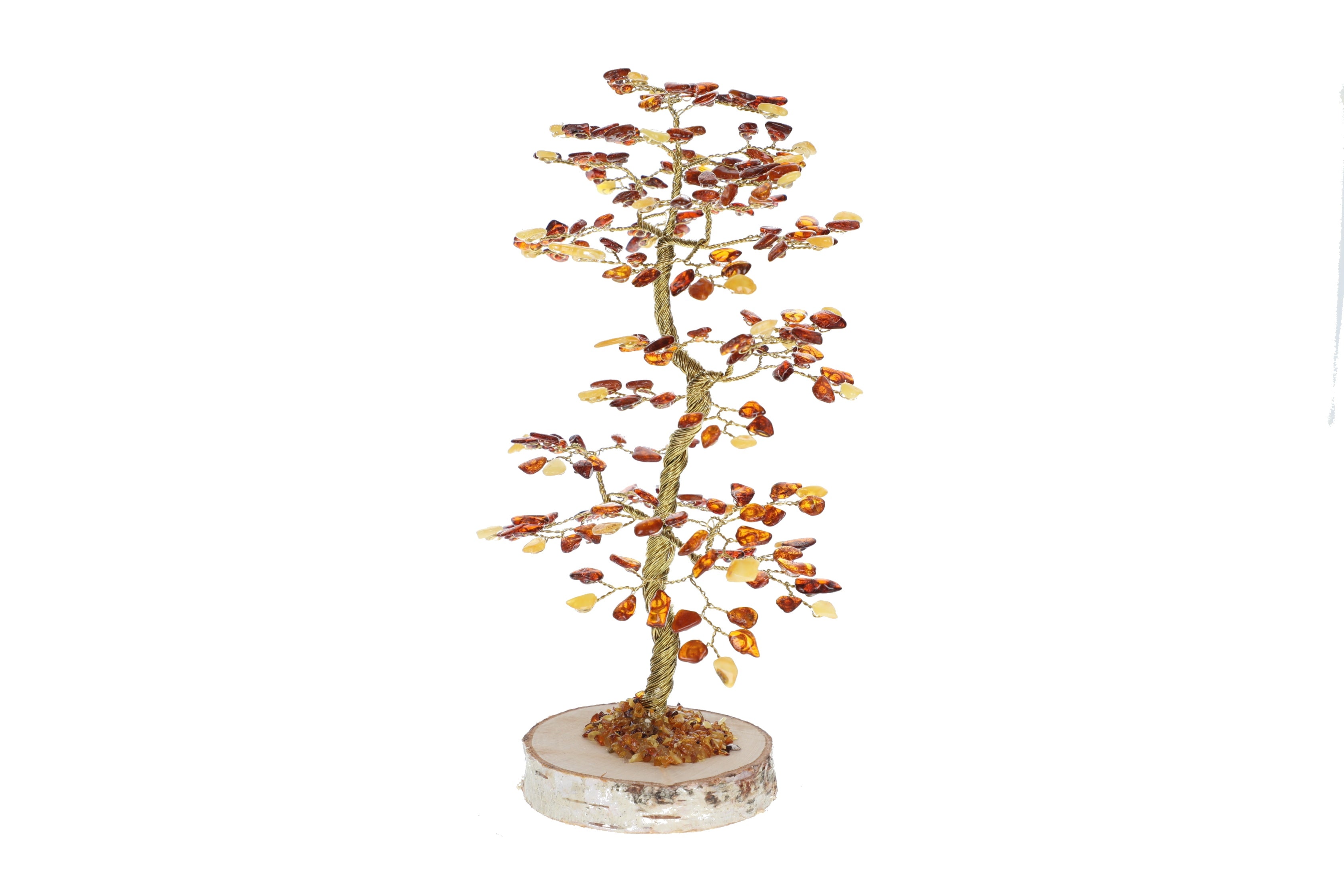 #10 Tree 24cm, Pine tree design