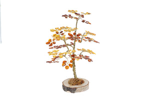 #11 Tree 23cm, Alder design